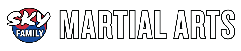 Sky Family Martial Arts logo